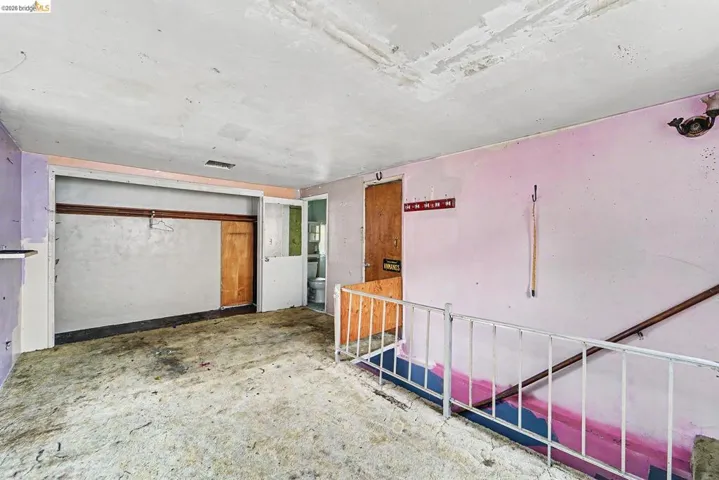 4035 Howe St, Oakland, California 94611
