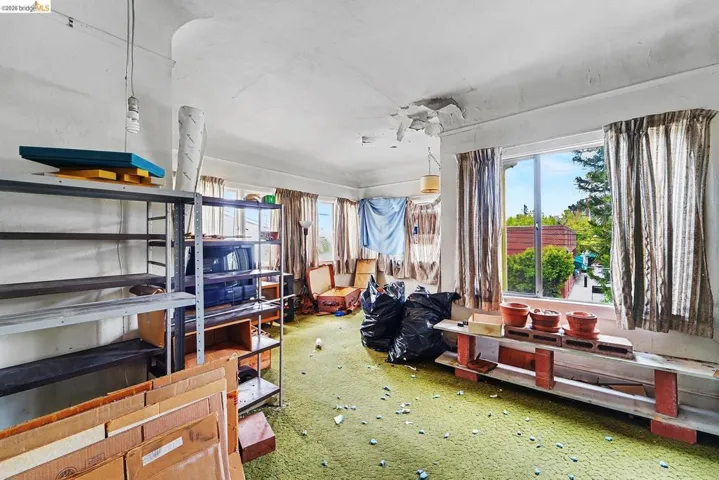 4035 Howe St, Oakland, California 94611