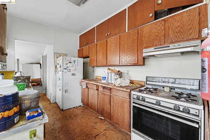 4035 Howe St, Oakland, California 94611