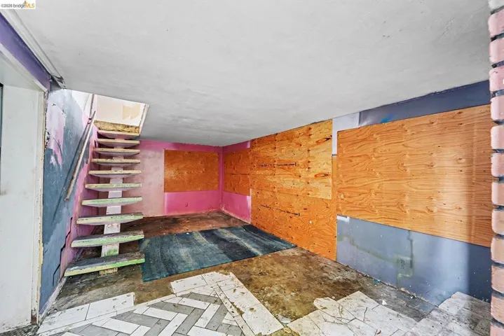 4035 Howe St, Oakland, California 94611