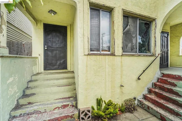 4035 Howe St, Oakland, California 94611