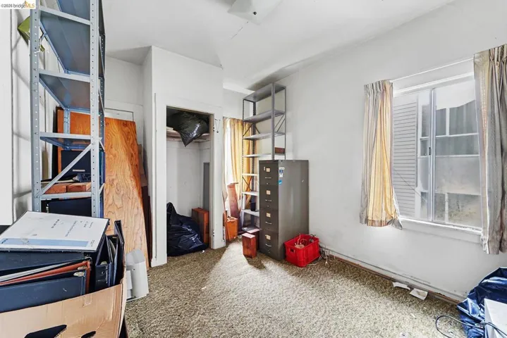 4035 Howe St, Oakland, California 94611