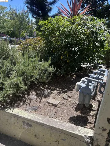 4035 Howe St, Oakland, California 94611