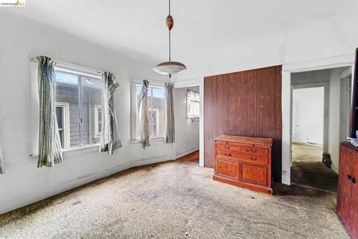 4035 Howe St, Oakland, California 94611