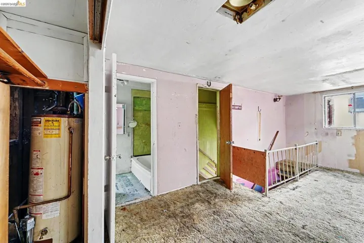 4035 Howe St, Oakland, California 94611
