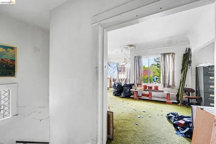 4035 Howe St, Oakland, California 94611
