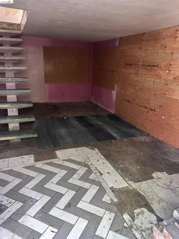 4035 Howe St, Oakland, California 94611