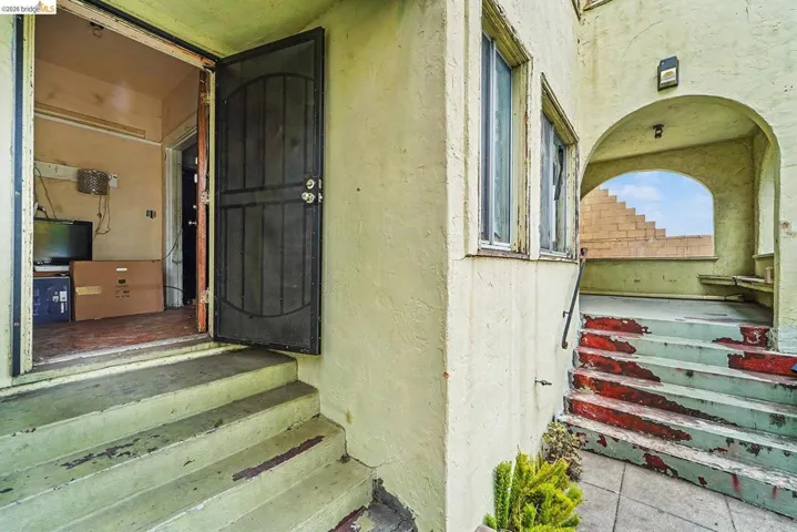 4035 Howe St, Oakland, California 94611