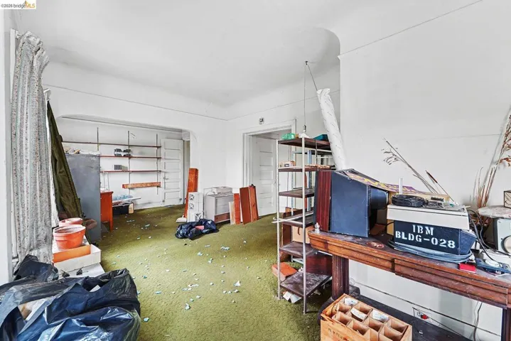 4035 Howe St, Oakland, California 94611