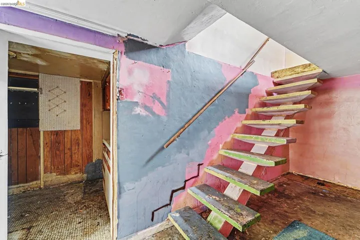 4035 Howe St, Oakland, California 94611
