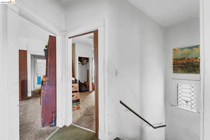 4035 Howe St, Oakland, California 94611