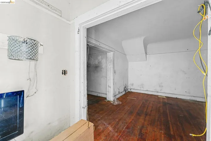 4035 Howe St, Oakland, California 94611