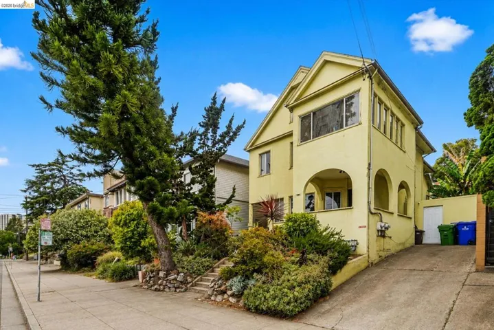 4035 Howe St, Oakland, California 94611