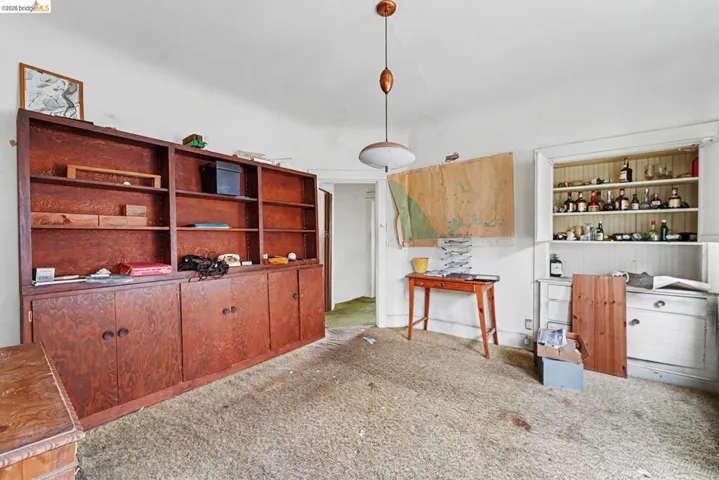 4035 Howe St, Oakland, California 94611