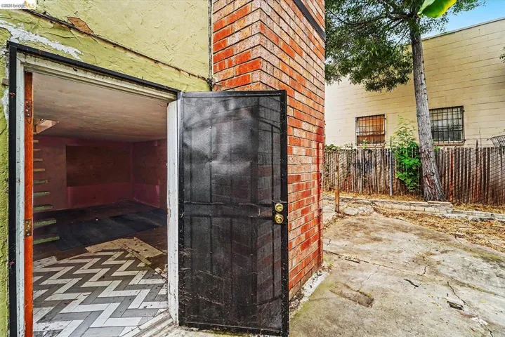 4035 Howe St, Oakland, California 94611