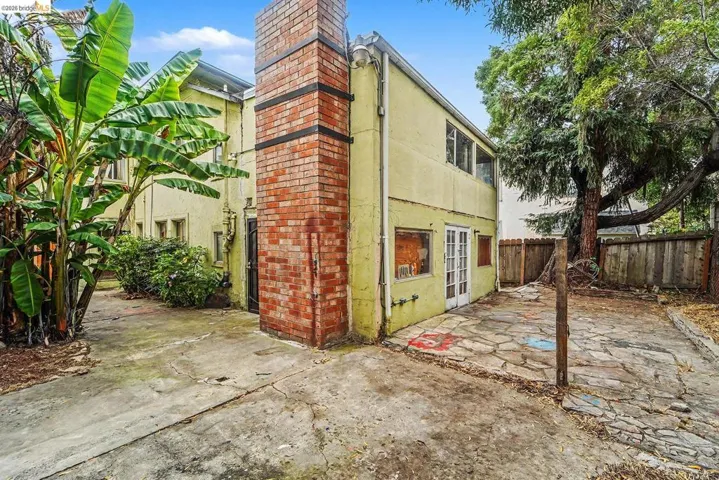 4035 Howe St, Oakland, California 94611