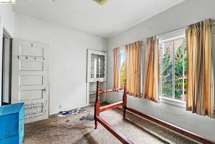 4035 Howe St, Oakland, California 94611