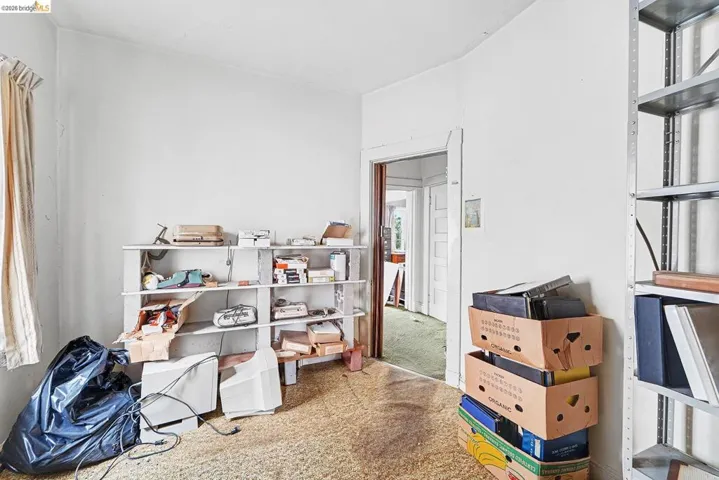 4035 Howe St, Oakland, California 94611