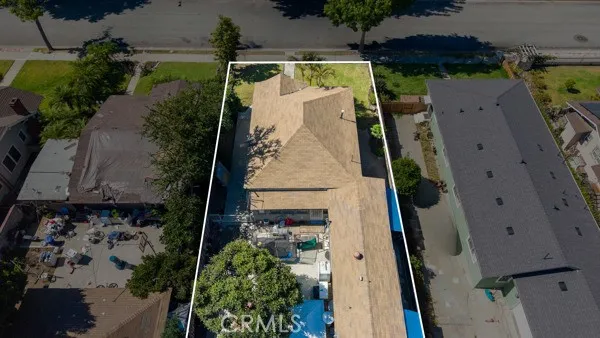327 W Lemon Avenue, Monrovia, California 91016