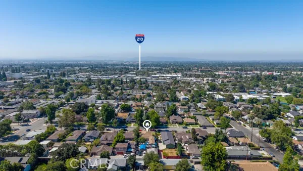 327 W Lemon Avenue, Monrovia, California 91016