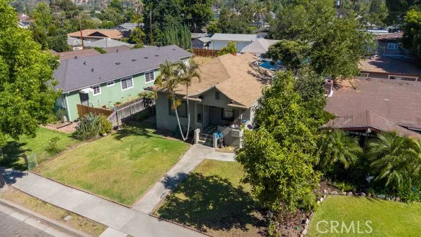 327 W Lemon Avenue, Monrovia, California 91016