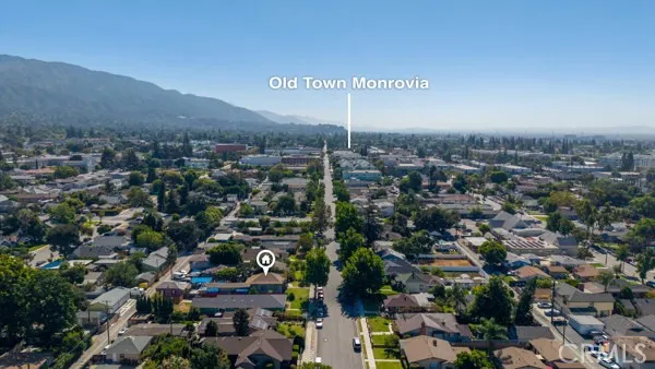 327 W Lemon Avenue, Monrovia, California 91016