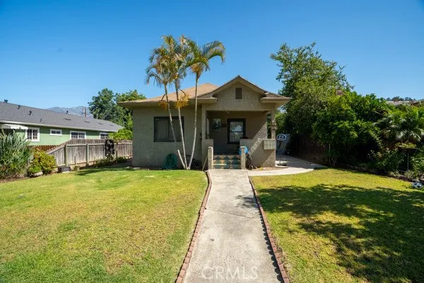 327 W Lemon Avenue, Monrovia, California 91016