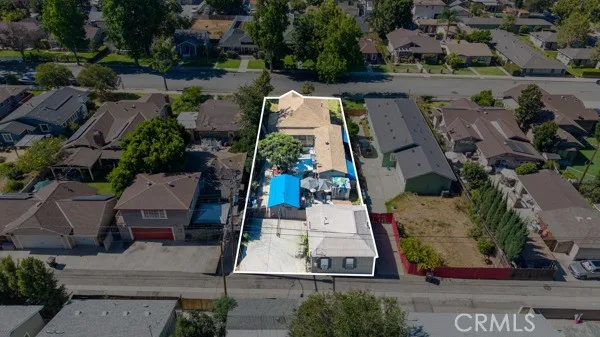 327 W Lemon Avenue, Monrovia, California 91016