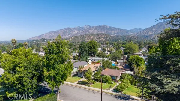 327 W Lemon Avenue, Monrovia, California 91016