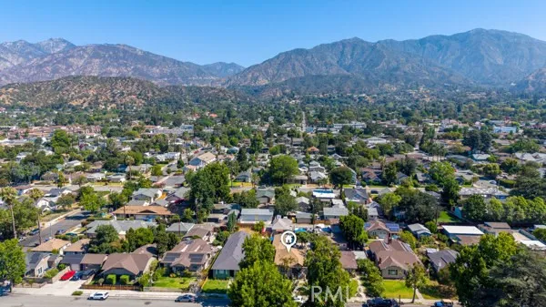 327 W Lemon Avenue, Monrovia, California 91016