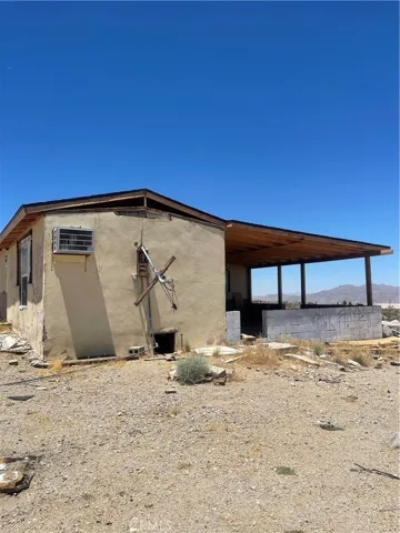 7362 Mesa Road, Lucerne Valley, California 92356