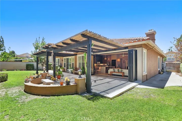 20451 Via Celestina, Yorba Linda, California 92887