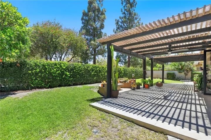 20451 Via Celestina, Yorba Linda, California 92887