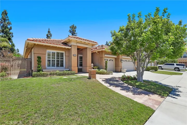 20451 Via Celestina, Yorba Linda, California 92887