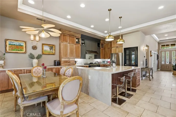 20451 Via Celestina, Yorba Linda, California 92887