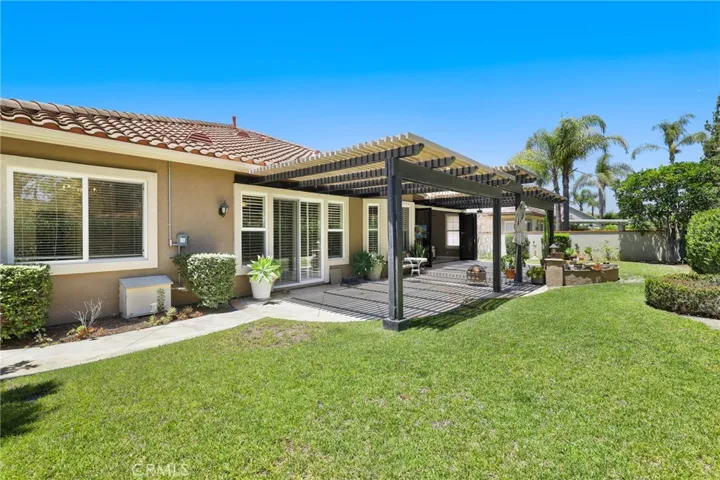 20451 Via Celestina, Yorba Linda, California 92887