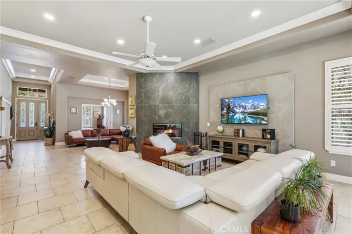 20451 Via Celestina, Yorba Linda, California 92887