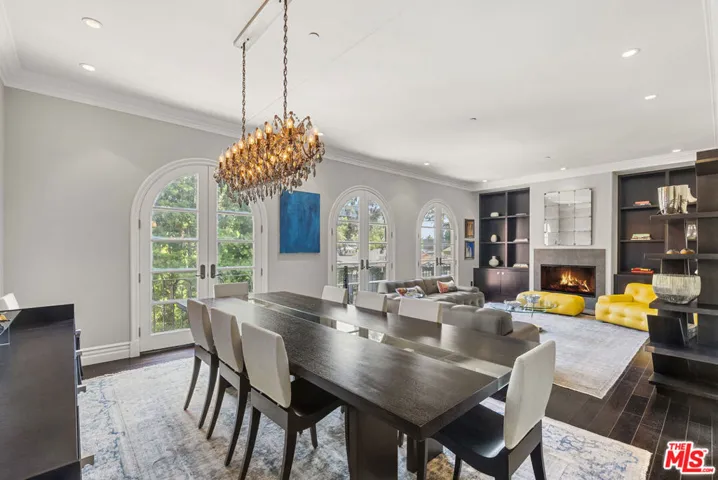 2422 Cazaux Place, Los Angeles, California 90068
