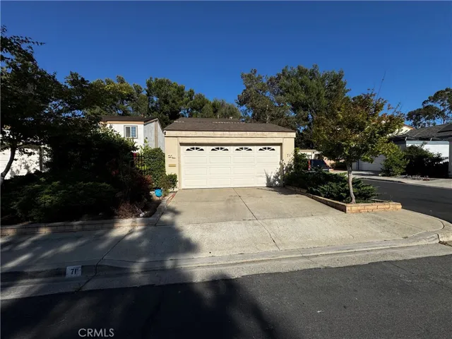 71 Willow Tree, Irvine, California 92612