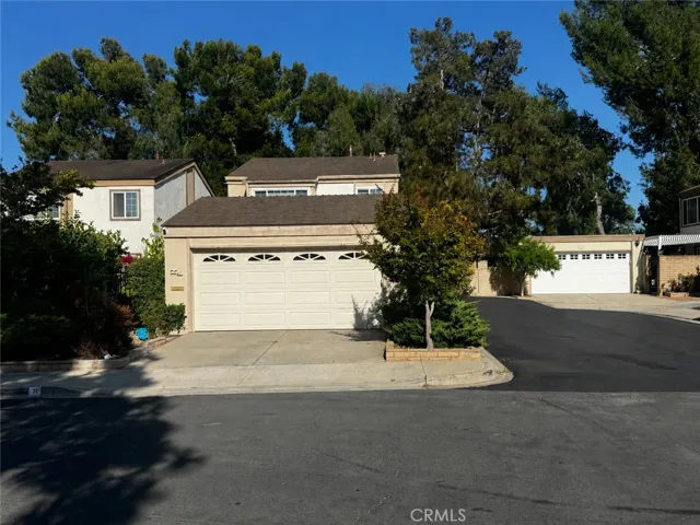71 Willow Tree, Irvine, California 92612