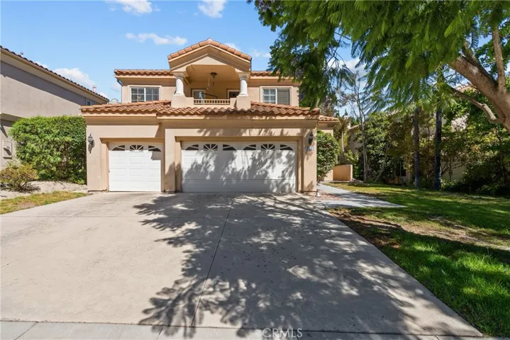 3641 Mapleknoll, Thousand Oaks, California 91362