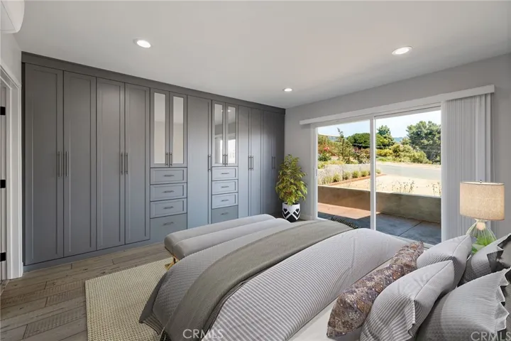 5 Clipper Road A, Rancho Palos Verdes, California 90275