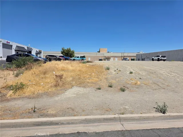 0 Anacapa, Victorville, California 92392