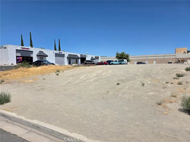 0 Anacapa, Victorville, California 92392