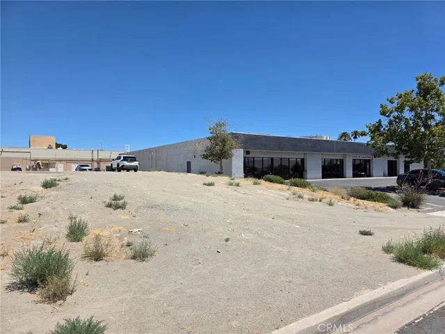 0 Anacapa, Victorville, California 92392