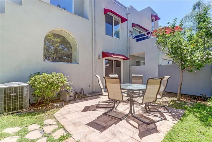 26875 Jasper, Mission Viejo, California 92691