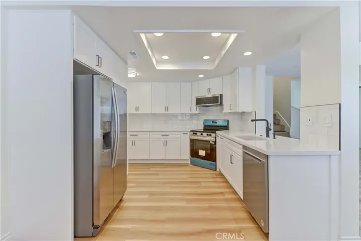 26875 Jasper, Mission Viejo, California 92691