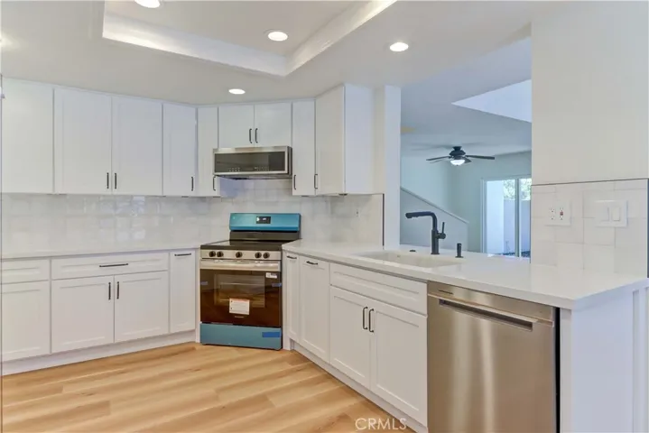 26875 Jasper, Mission Viejo, California 92691
