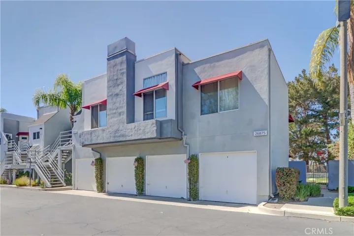 26875 Jasper, Mission Viejo, California 92691