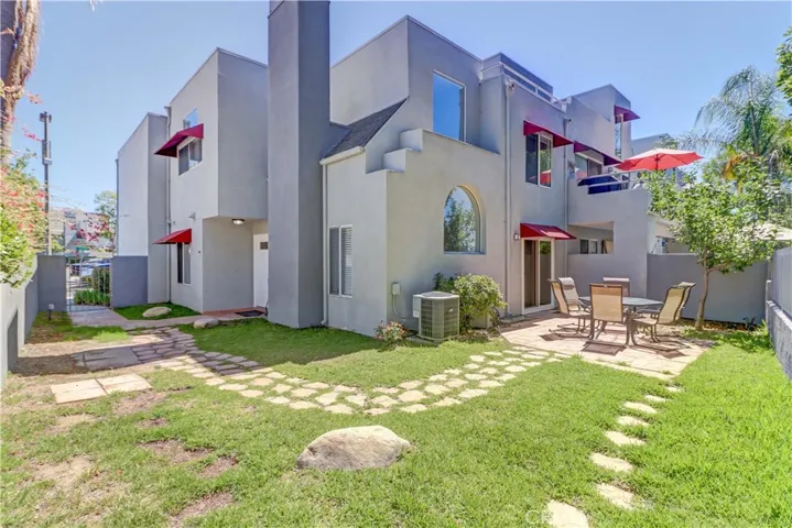 26875 Jasper, Mission Viejo, California 92691
